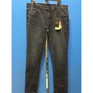 Mens 38X34 The Perfect Jean Dark Blue Slim Fit MSRP $120